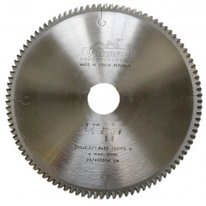 Пила дисковая TCT "Pilana" 200x2.2/1.8x32 z100 87.1 TFZ N